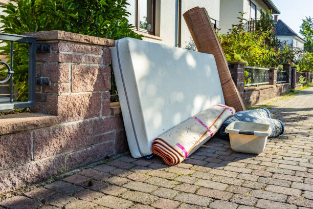 Demolition Debris Removal in Seagraves, TX